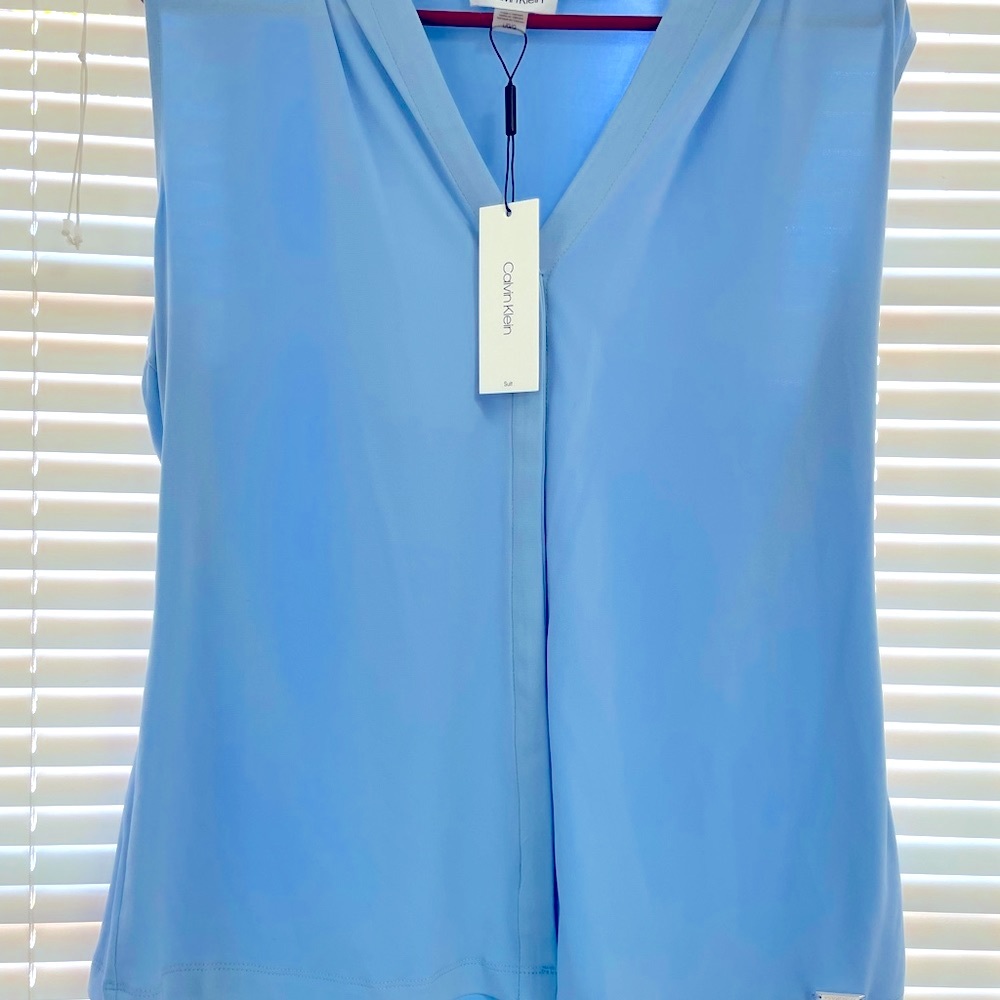 Calvin Klein Blouse